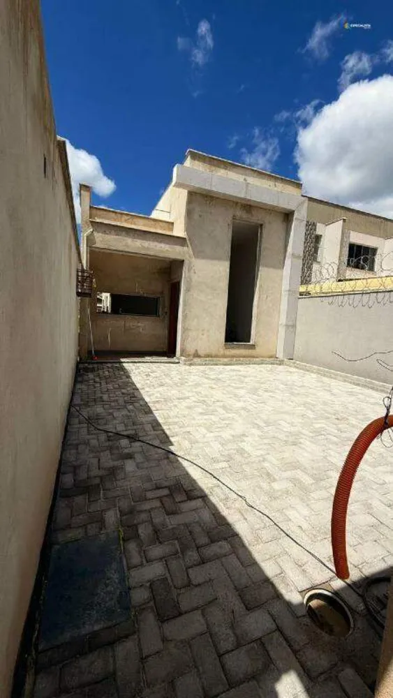 Casa, 1 quarto, 95 m² - Foto 1