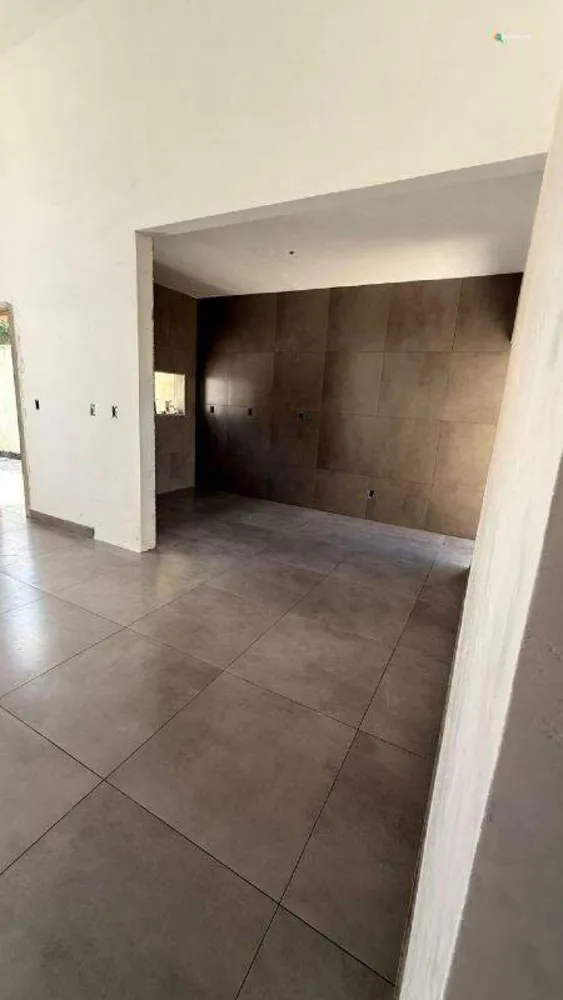 Casa, 1 quarto, 95 m² - Foto 2