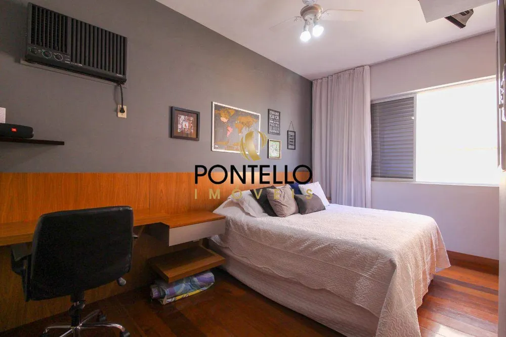 Cobertura, 5 quartos, 241 m² - Foto 6