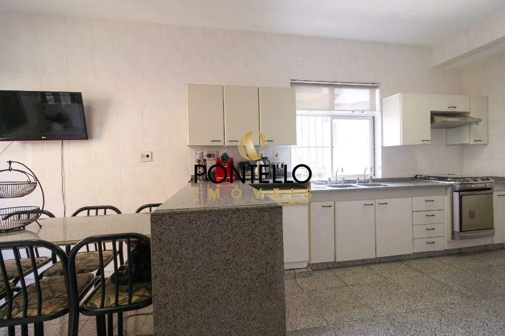 Cobertura, 5 quartos, 241 m² - Foto 7