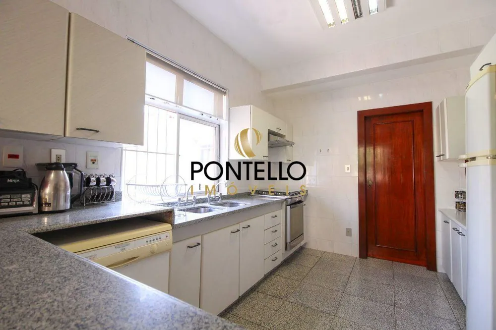 Cobertura, 5 quartos, 241 m² - Foto 9