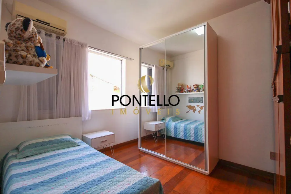 Cobertura, 5 quartos, 241 m² - Foto 1