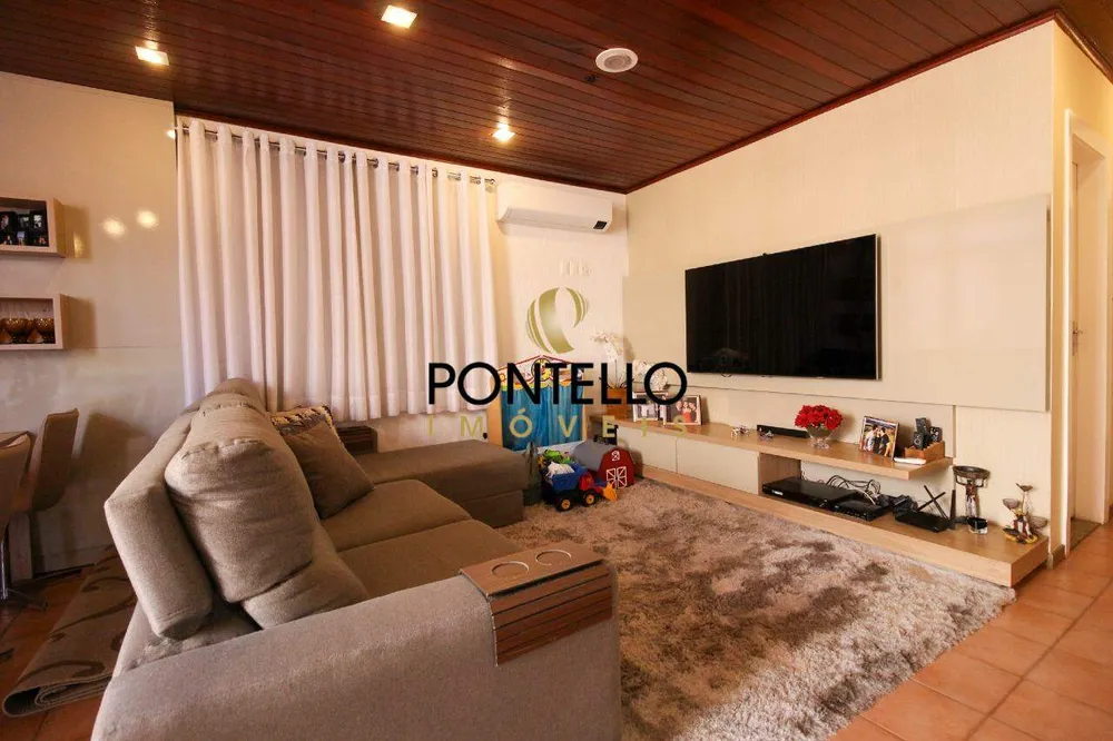 Cobertura, 5 quartos, 241 m² - Foto 19