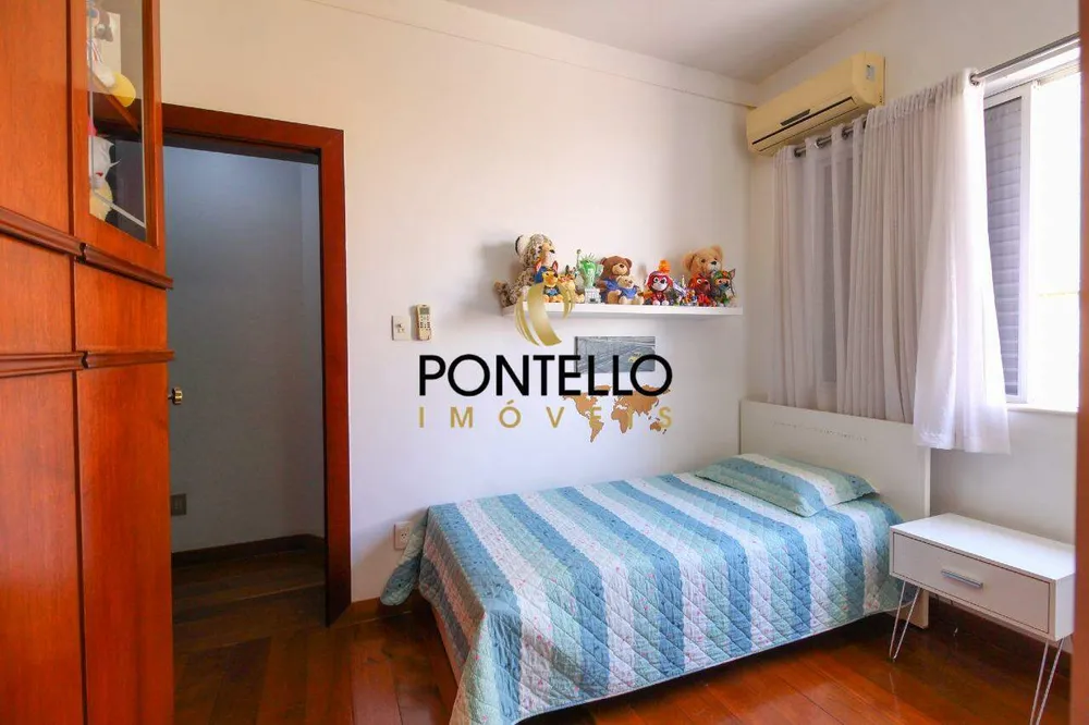 Cobertura, 5 quartos, 241 m² - Foto 12