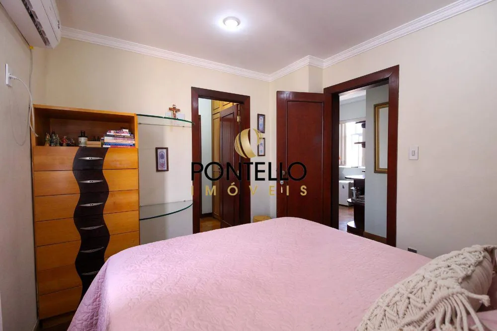 Cobertura, 5 quartos, 241 m² - Foto 10