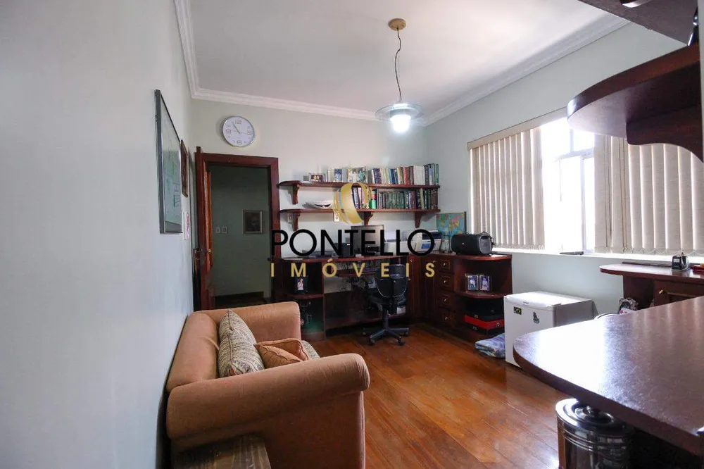 Cobertura, 5 quartos, 241 m² - Foto 16