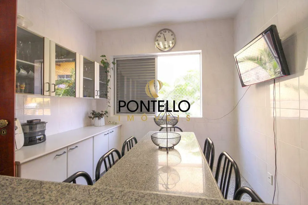 Cobertura, 5 quartos, 241 m² - Foto 6