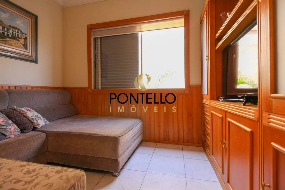 Cobertura, 5 quartos, 241 m² - Foto 17