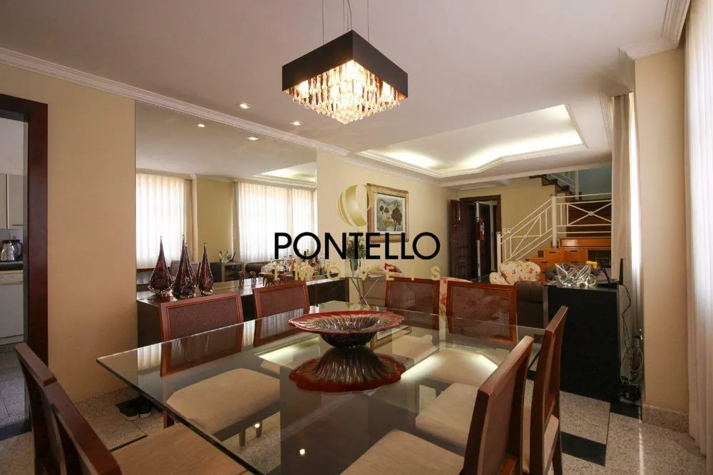 Cobertura, 5 quartos, 241 m² - Foto 4