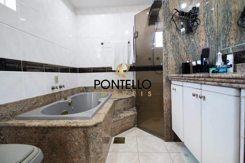 Cobertura, 5 quartos, 241 m² - Foto 11