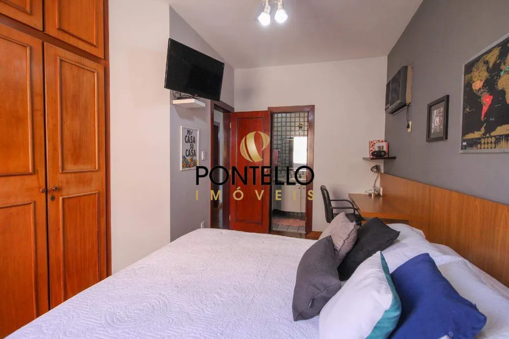 Cobertura, 5 quartos, 241 m² - Foto 8
