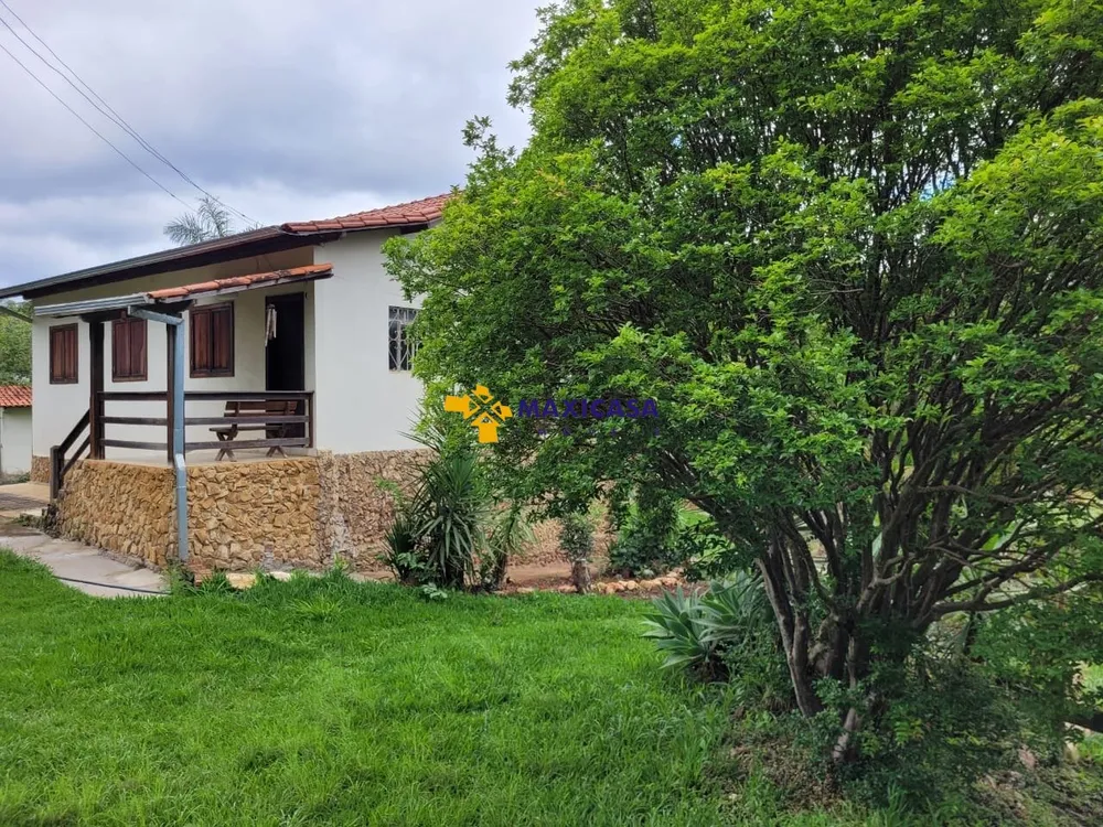 Chácara, 1 quarto - Foto 16
