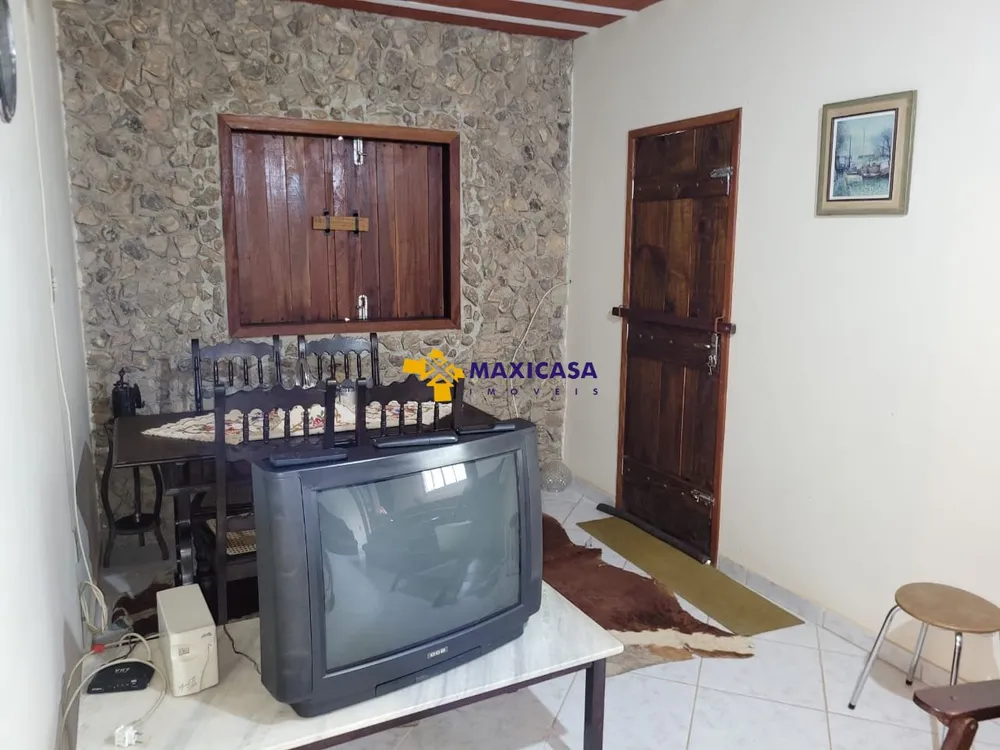 Chácara, 1 quarto - Foto 17