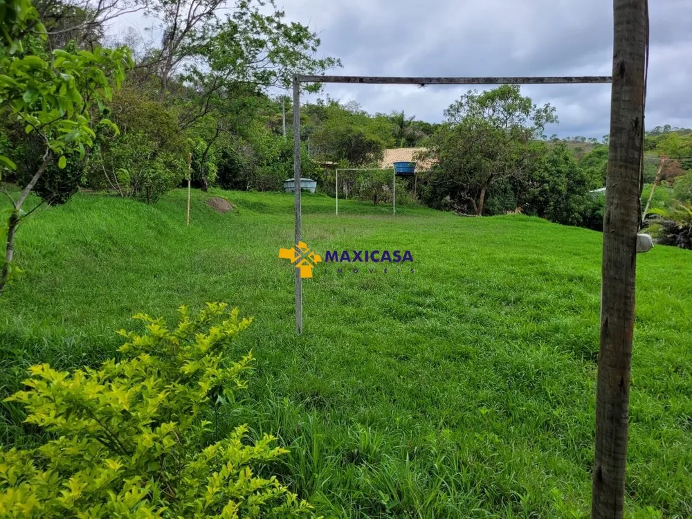Chácara, 1 quarto - Foto 19