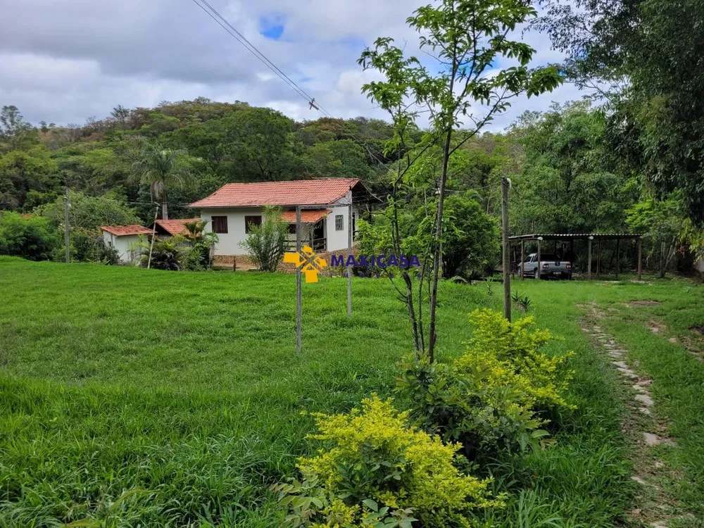 Chácara, 1 quarto - Foto 15
