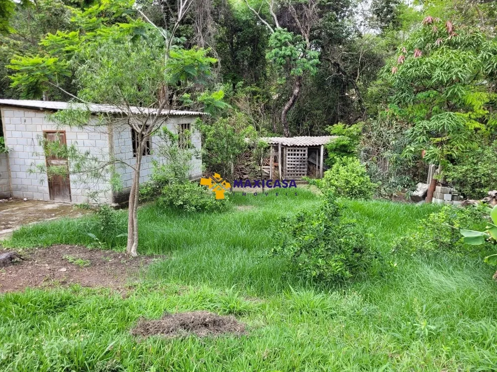 Chácara, 1 quarto - Foto 5