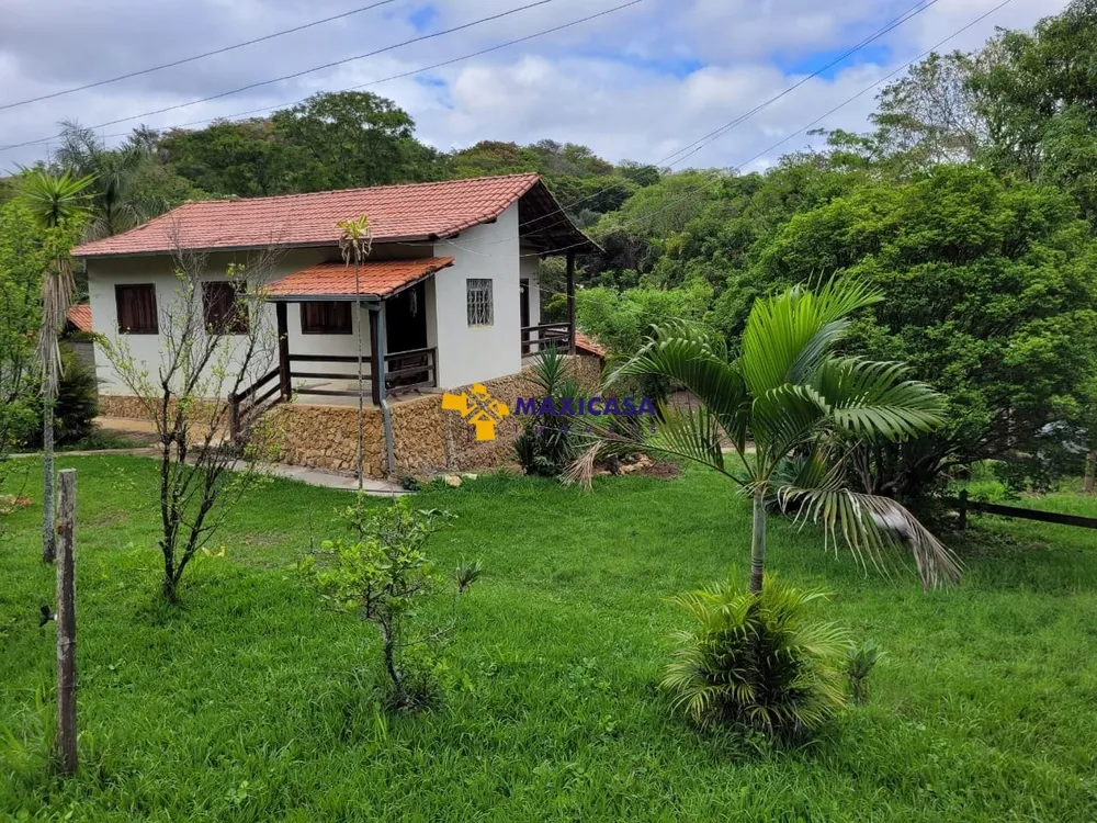 Chácara, 1 quarto - Foto 18