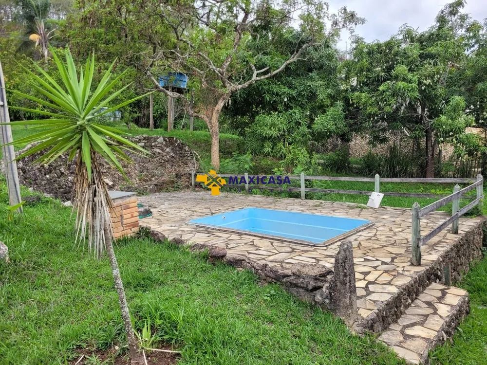 Chácara, 1 quarto - Foto 2