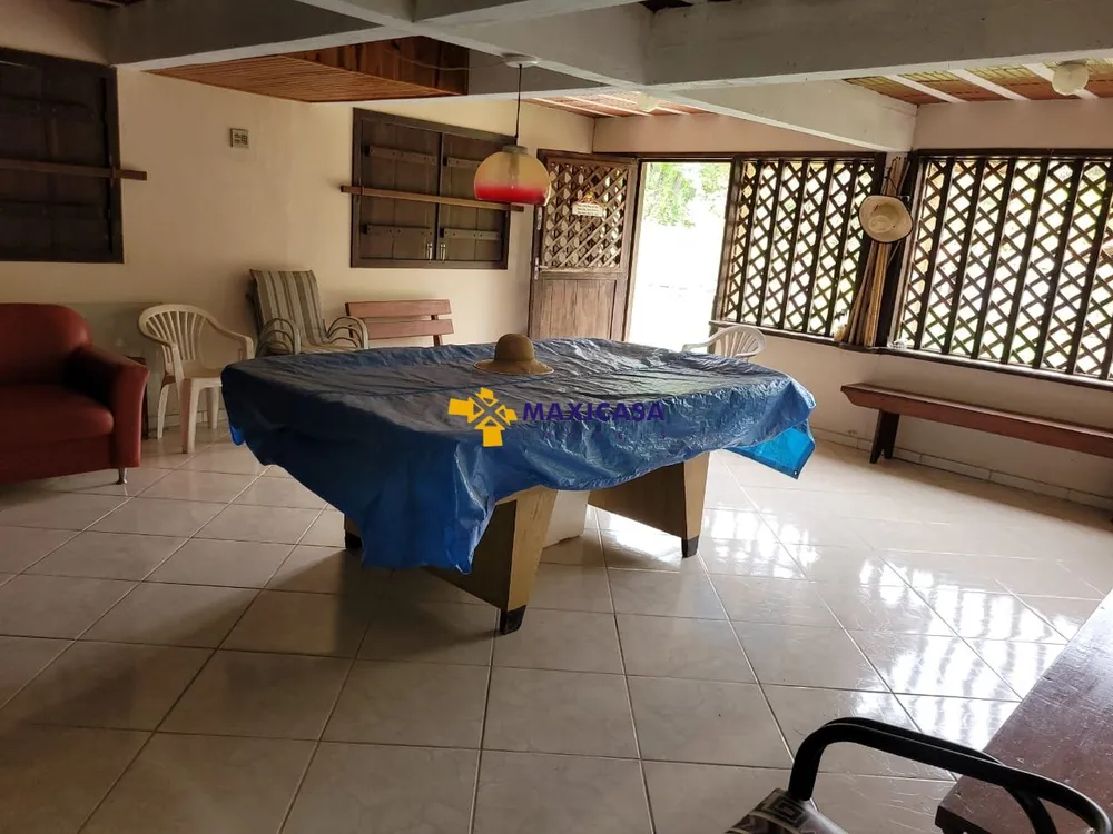 Chácara, 1 quarto - Foto 22