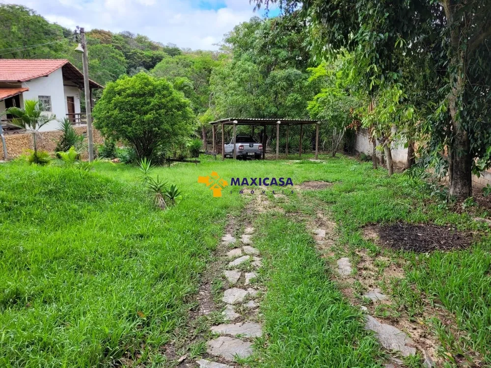 Chácara, 1 quarto - Foto 20