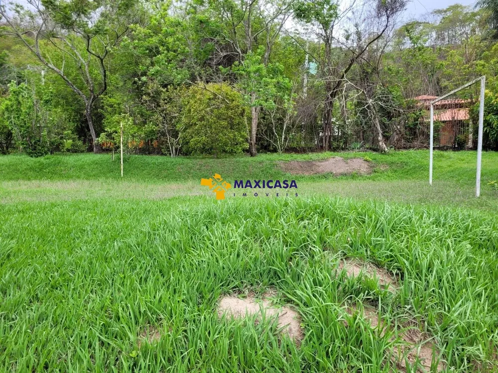 Chácara, 1 quarto - Foto 6