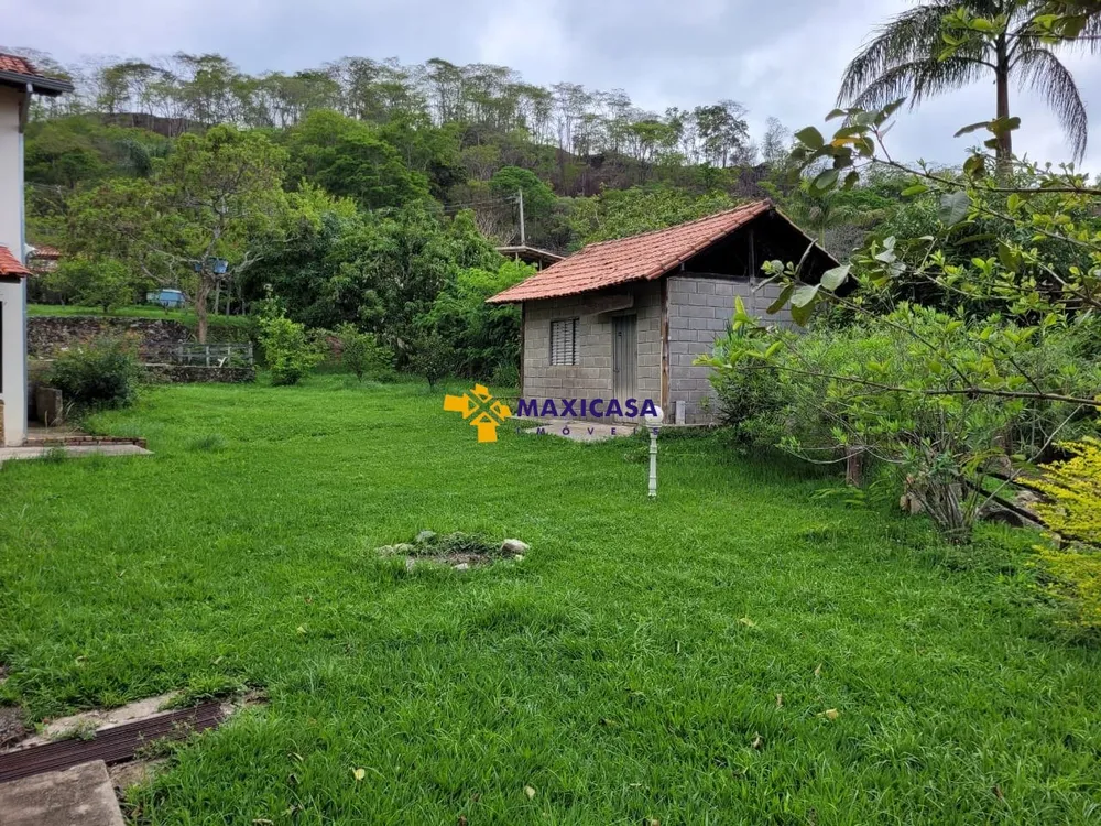 Chácara, 1 quarto - Foto 24