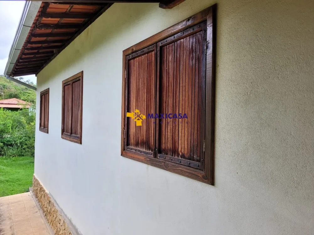 Chácara, 1 quarto - Foto 23