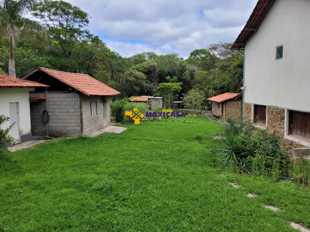 Sítio, 1 quarto, 120 m² - Foto 14