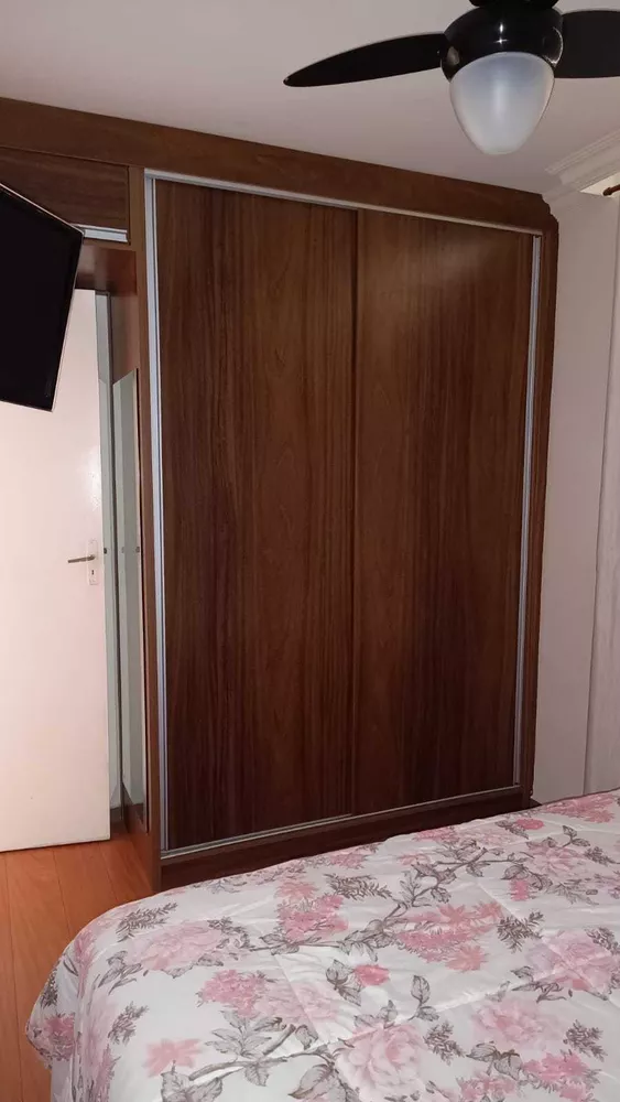 Apartamento à venda com 3 quartos, 53m² - Foto 1