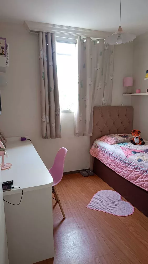 Apartamento à venda com 3 quartos, 53m² - Foto 7