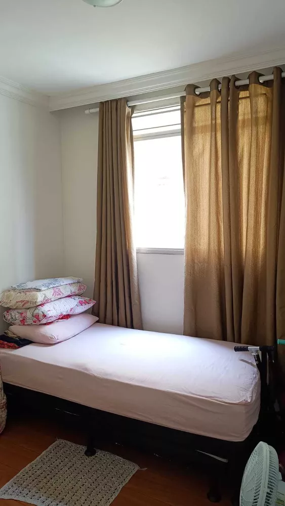 Apartamento à venda com 3 quartos, 53m² - Foto 8