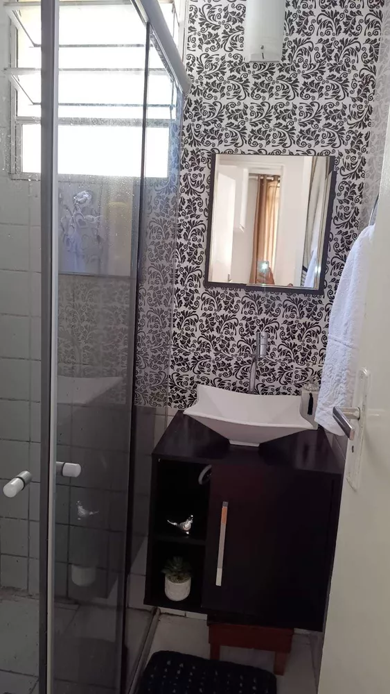 Apartamento à venda com 3 quartos, 53m² - Foto 10