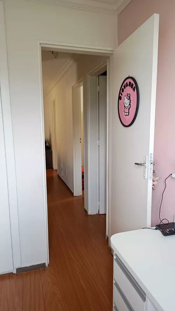 Apartamento à venda com 3 quartos, 53m² - Foto 5