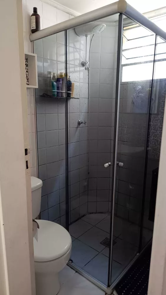 Apartamento à venda com 3 quartos, 53m² - Foto 9