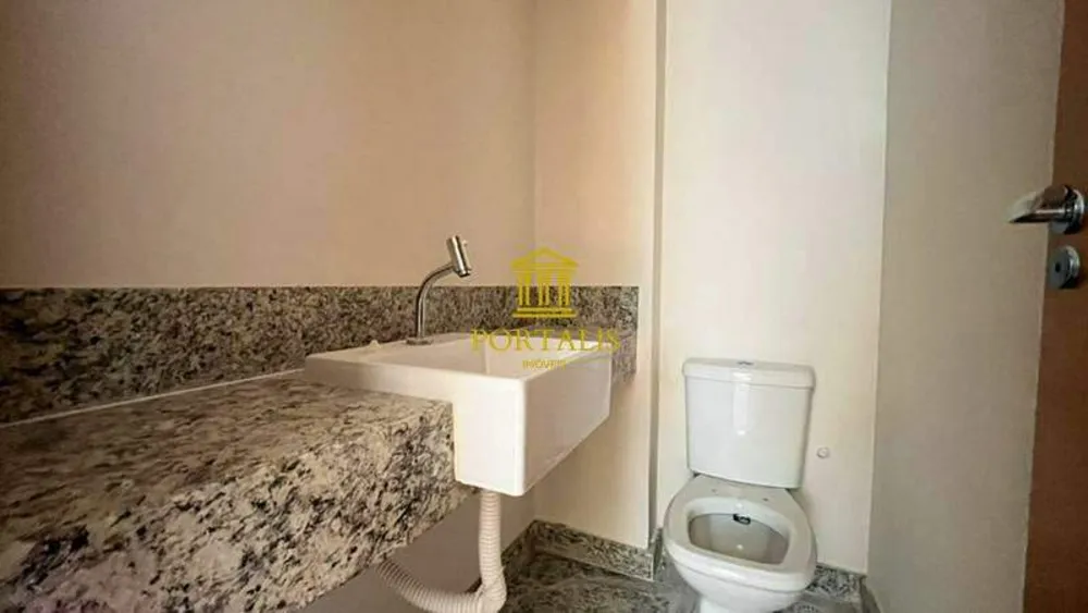 Apartamento, 2 quartos, 54 m² - Foto 14