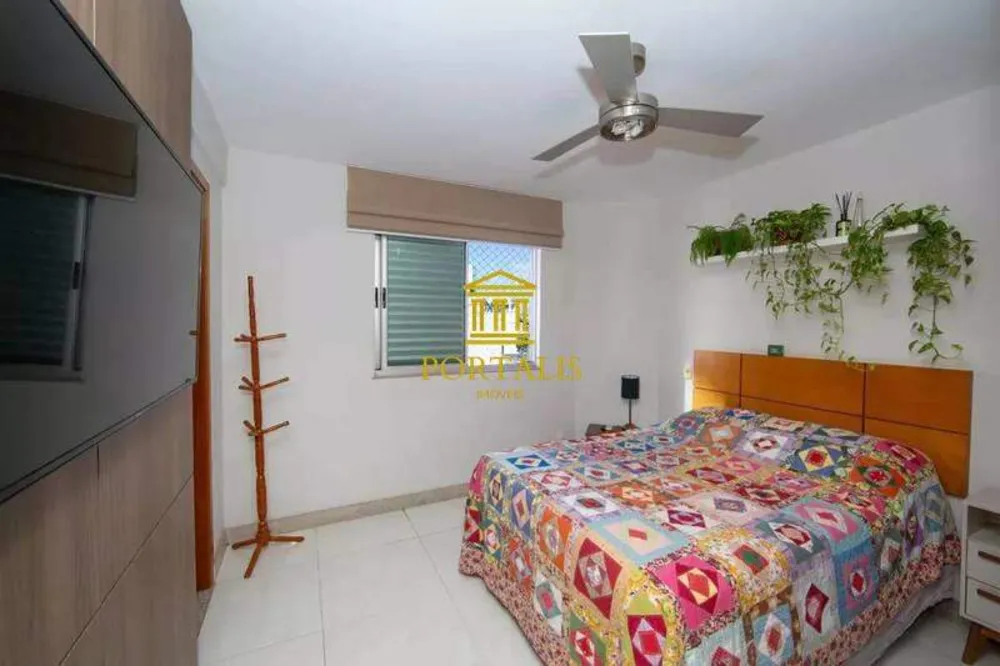 Apartamento, 2 quartos, 54 m² - Foto 11