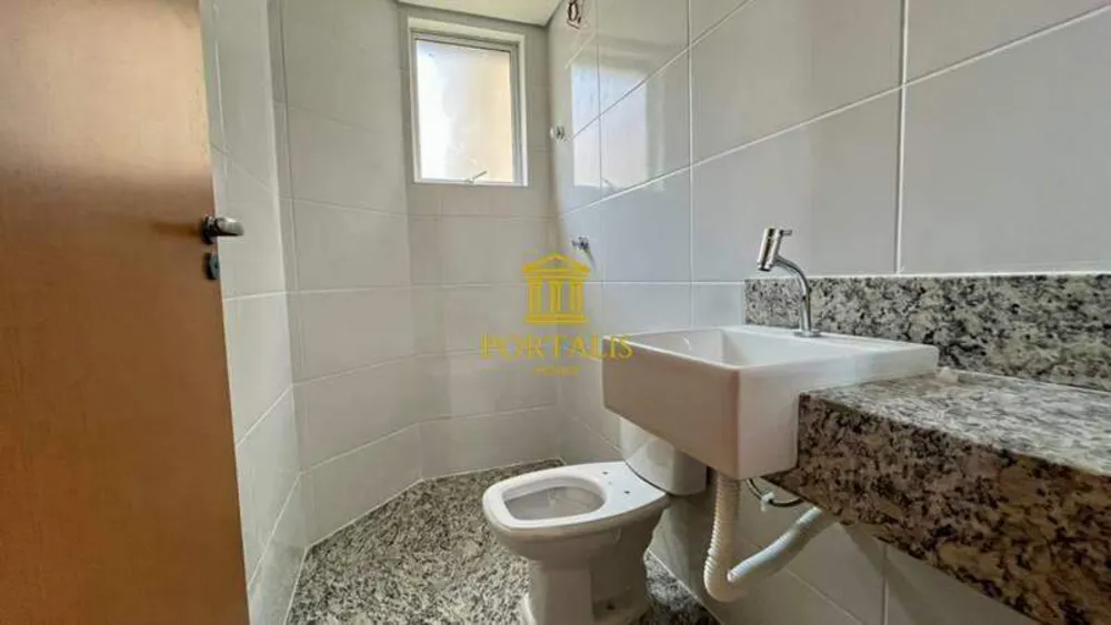 Apartamento, 2 quartos, 54 m² - Foto 15
