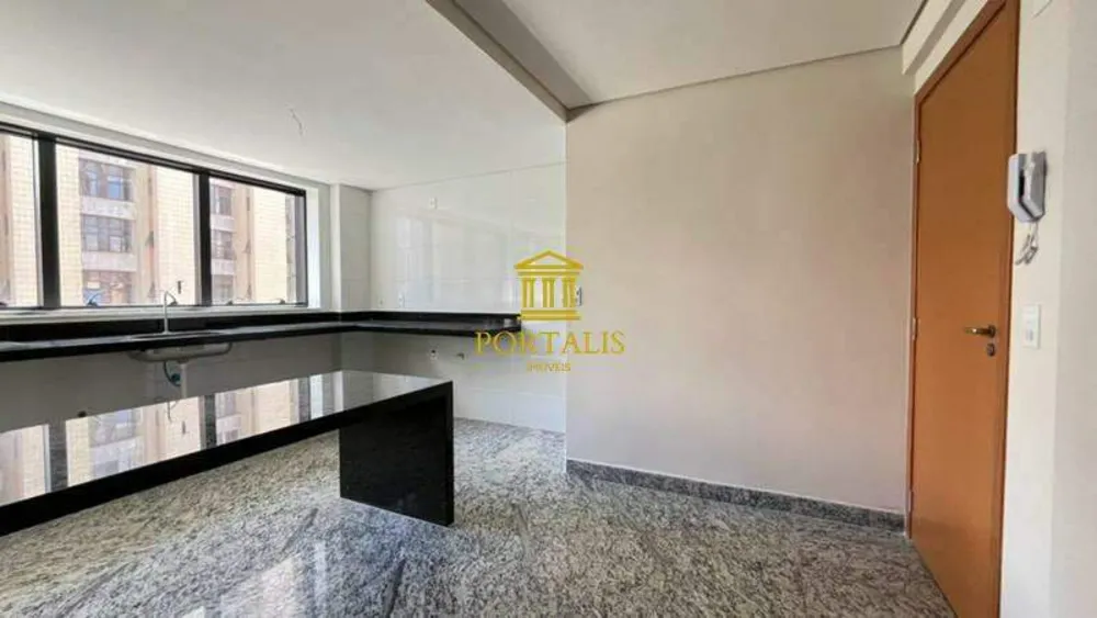Apartamento, 2 quartos, 54 m² - Foto 2