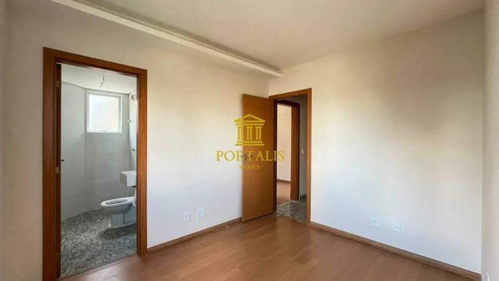 Apartamento, 2 quartos, 54 m² - Foto 8