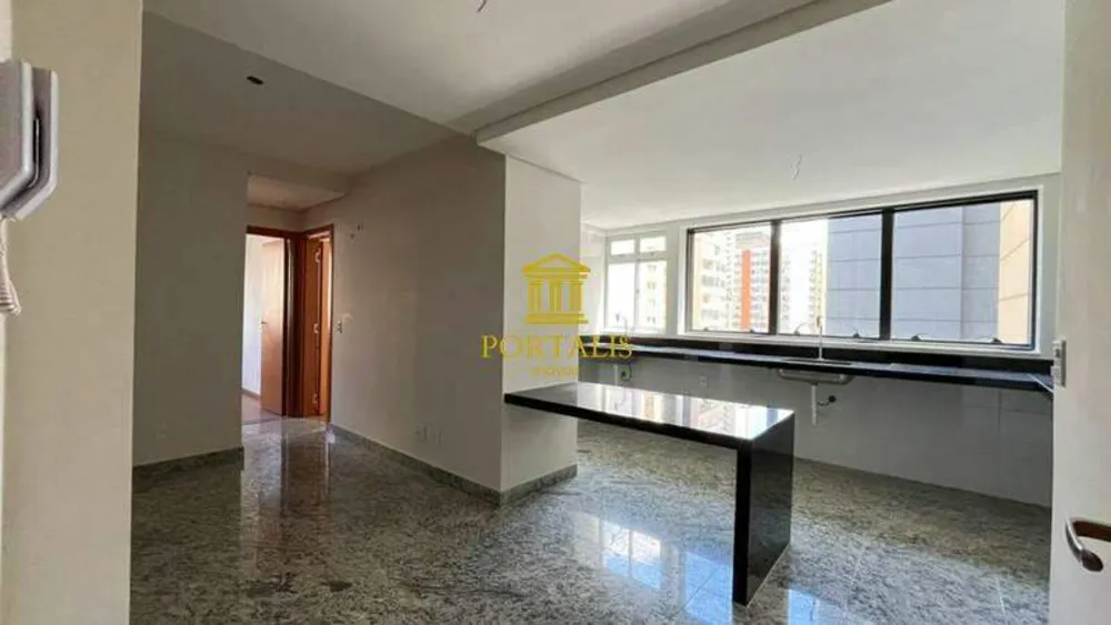 Apartamento, 2 quartos, 54 m² - Foto 9