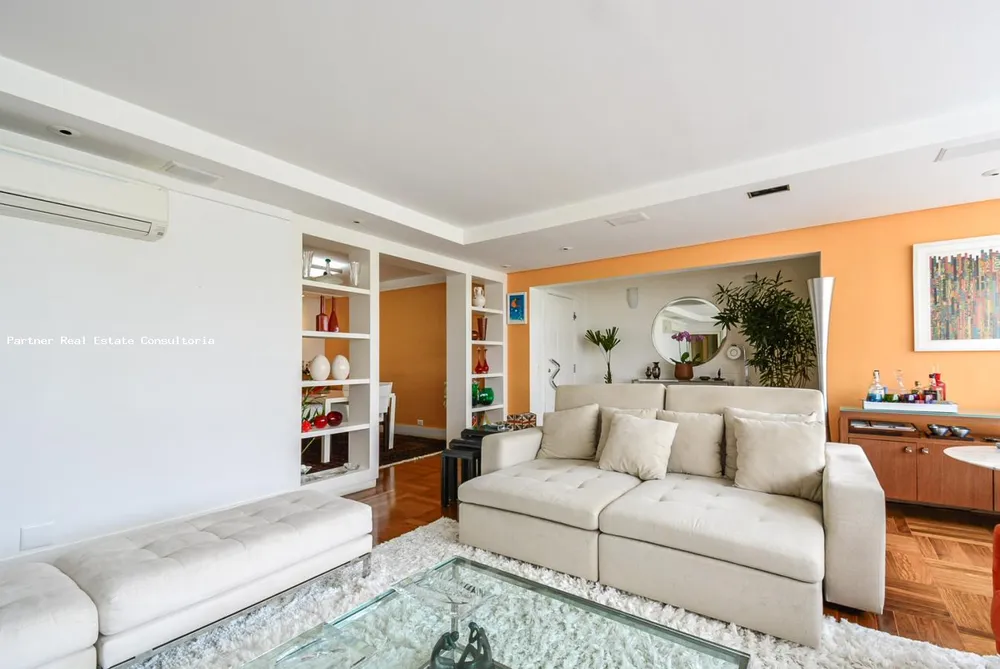 Apartamento, 3 quartos, 177 m² - Foto 6
