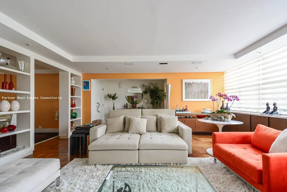 Apartamento, 3 quartos, 177 m² - Foto 5
