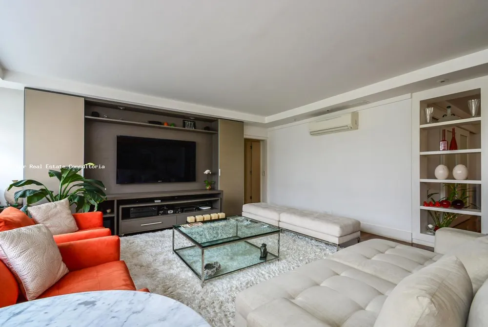 Apartamento, 3 quartos, 177 m² - Foto 1