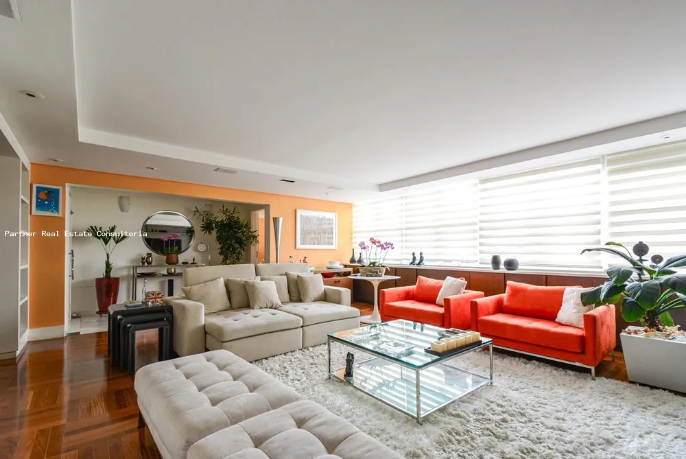Apartamento, 3 quartos, 177 m² - Foto 7