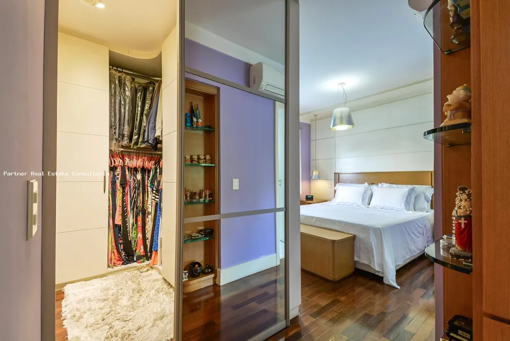 Apartamento, 3 quartos, 177 m² - Foto 6