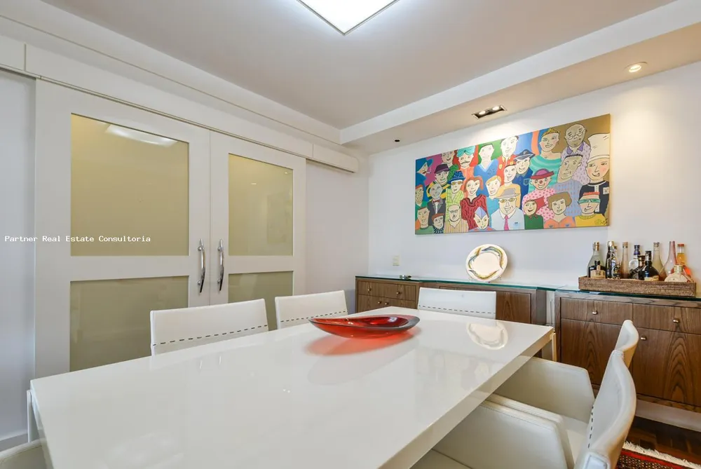 Apartamento, 3 quartos, 177 m² - Foto 16