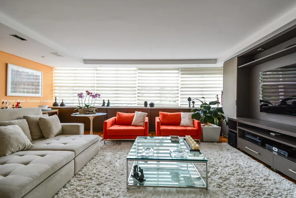 Apartamento, 3 quartos, 177 m² - Foto 3