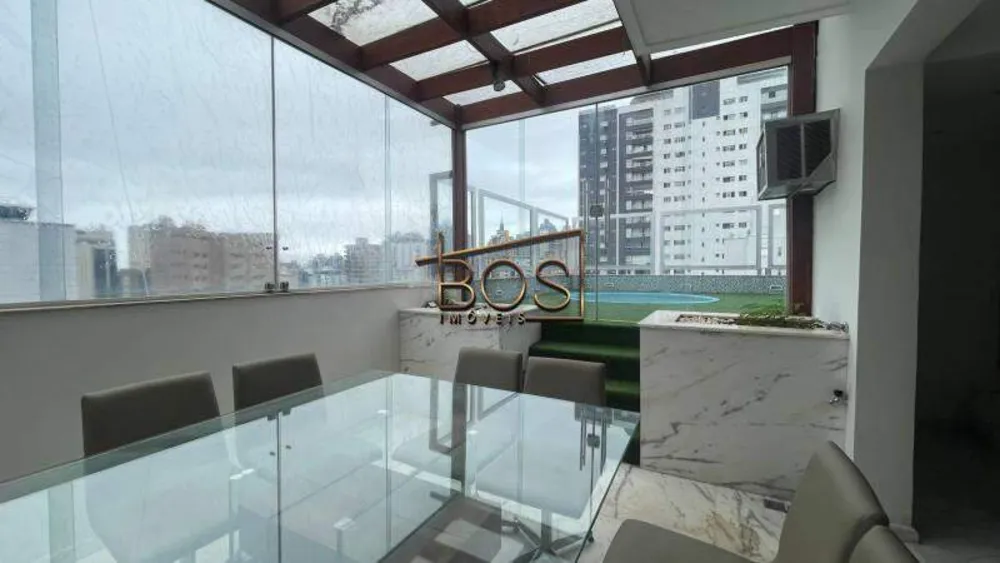 Cobertura, 3 quartos, 213 m² - Foto 8