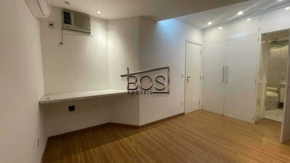 Cobertura, 3 quartos, 213 m² - Foto 19