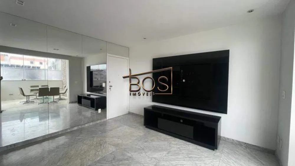 Cobertura, 3 quartos, 213 m² - Foto 5